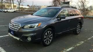 2015 Subaru Outback in Stamford, CT 06902