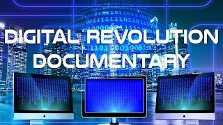 Digital Revolution & Digitalisation Crash Course