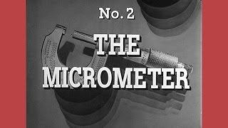 The Micrometer