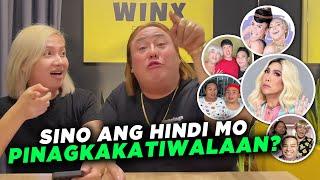 DONITA NOSE, inagawan si PETITE ng Jowa? | TITA JEGS