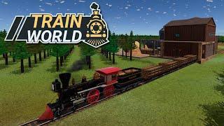 Train World | My First Look