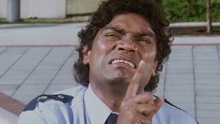 Superhit Comedy Scenes - Soldier Movie - Johnny Lever - Bobby Deol | Indian Comedy