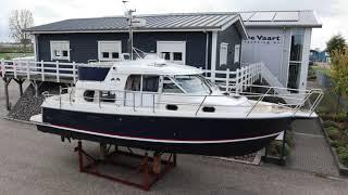 2006 Nimbus 340 Commander, Boat sold by De Vaart Yachting