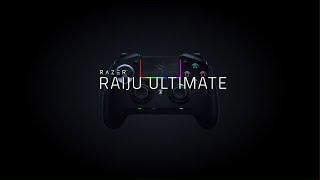 Razer Raiju Ultimate | Fit For You