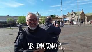 Ser Franciscano Es...