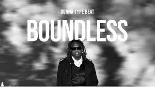 [FREE] gunna type beat - boundless. - prod. by @mbz506 x @prod.cocobeats