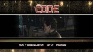 TellX Sizzle Reel - "The Code"