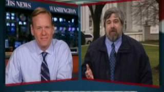 How Will Obama Handle Political Pressure?