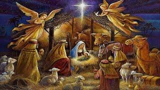 Christmas Hymns | Traditional Instrumental Christmas Songs