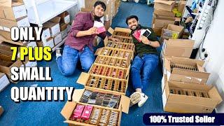 USED IPHONE 7 PLUS SMALL QUANTITY  | 1 MONTH WARRENTY | Akbar Shabeer