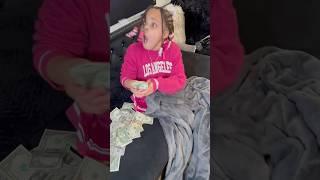 Nova had to hide her MONEY again!!! #foryou #fyp #nova #funny #shorts
