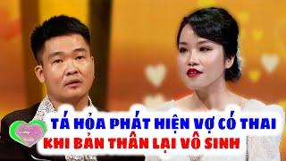 Chồng VÔ SINH Bất Ngờ Khi Vợ Lại Có Con NGHI NGỜ Đỉnh Điểm Vì Sợ Không Phải Con Mình | Vợ Chồng Son