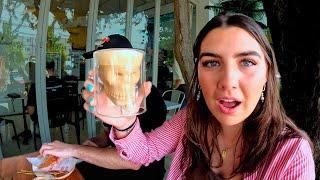 Trying World Famous Coffee in Thailand 