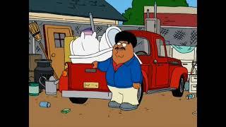 Family Guy - Sanford and Son