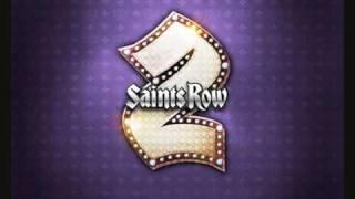 Saints row 2 in game radio commercials Part-1