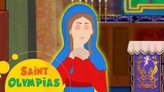 Saint Olympias | Stories of Saints | Episode 210