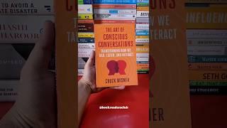 3 books to become a powerful communicator