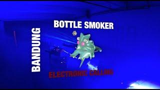 BOTTLESMOKER Live  From 2024 BANDUNG ELECTRONIC CALLING