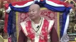 True Buddha Talk - 2010-02-06 - Part 1 of 5