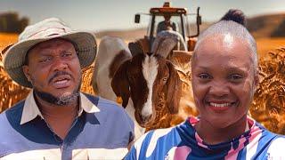 G. O. A. T   Jeffrey Nortey | Claudio Phakathi