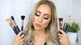 SIGMA BRUSHES | FAVOURITES + MUST HAVES