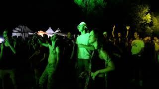 Rise Pon Dem - I Jahson & Kaya Roots Band live at @naturalmysticfestival6103 Serbia