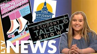 LTV News 2019 Spring Semester Episode 3