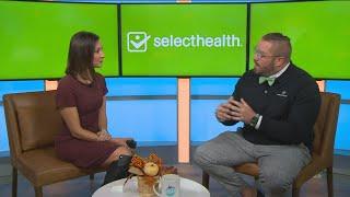 Idaho Today: Choosing the right healthcare plan with SelectHealth