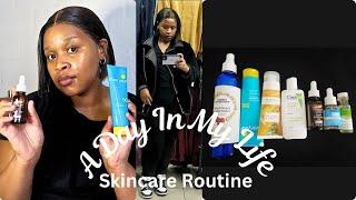 Vlog | SkinCare Routine |