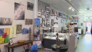 Shawano Miles of Art tour gives local artists chance to shine