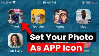 How to Change and Customize App Icons on an iPhone (iOS 13)