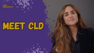 Meet CLD: Carlota Azpiazu