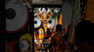 Shree Jagannath Sandhya Aarti Jagannath dham puri Darsan #shortsfeed#shortvideo #jagannath #travel