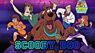 Scooby-Doo - Desenho Animado Completo