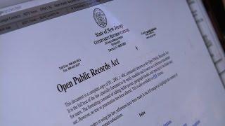 How Easy Is It To Get Public Records?