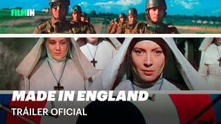 Made in England - Trailer | Filmin