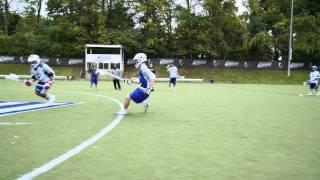 2015 Cabrini Men's Lacrosse Recruiting Video