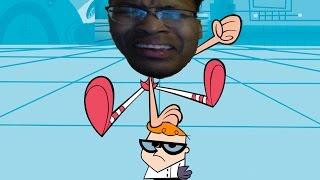 DEXTER'S LABORATORY: EXPOSED