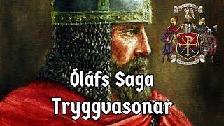 Old Norse Song: Olaf Tryggvason | The Skaldic Bard