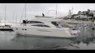 One Marine | Princess 57 for Sale