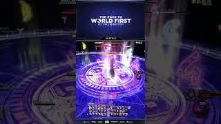 LAST PULL MAGIC! BASIC RELATIVITY SOLVED WF | FFXIV RWF: FRU #ffxiv #ultimate #ffxivrwf