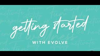 Getting Started with the LifeVantage Evolve Compensation Plan US EN