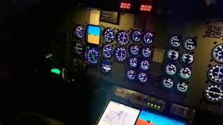 How to make a Flight Simulator at Home? This is my Flight sim cockpit wit Air Manager   - Xplane 11