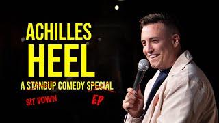 Achilles Heel | Joey Avery | Not Full Comedy Special