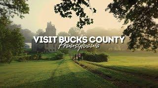 Visit Bucks County Commercial