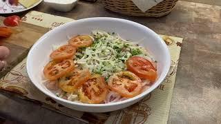 Не Курица, а ВОСТОРГ! По-домашнему ПРОСТО ВКУСНО НИЗКОКАЛОРИЙНО!  Техника LEBEN ПП еда Рецепты