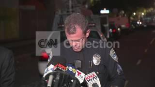 CA: SANTA MONICA SHOOTING PRSR- TOTAL OF 5 DEAD