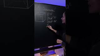 Формулы куба | Математика ЕГЭ 2023 #умскул #егэпрофиль #профиль #математикаегэ #математика
