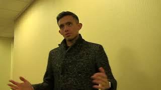 Immigration Control and Resistance