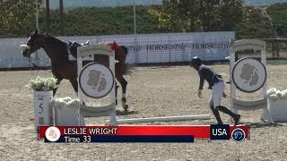 Class 27 - Karo - Leslie Wright